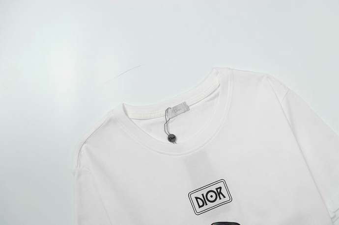 Dior T Shirts Short _SKUDiors-3xl511333853